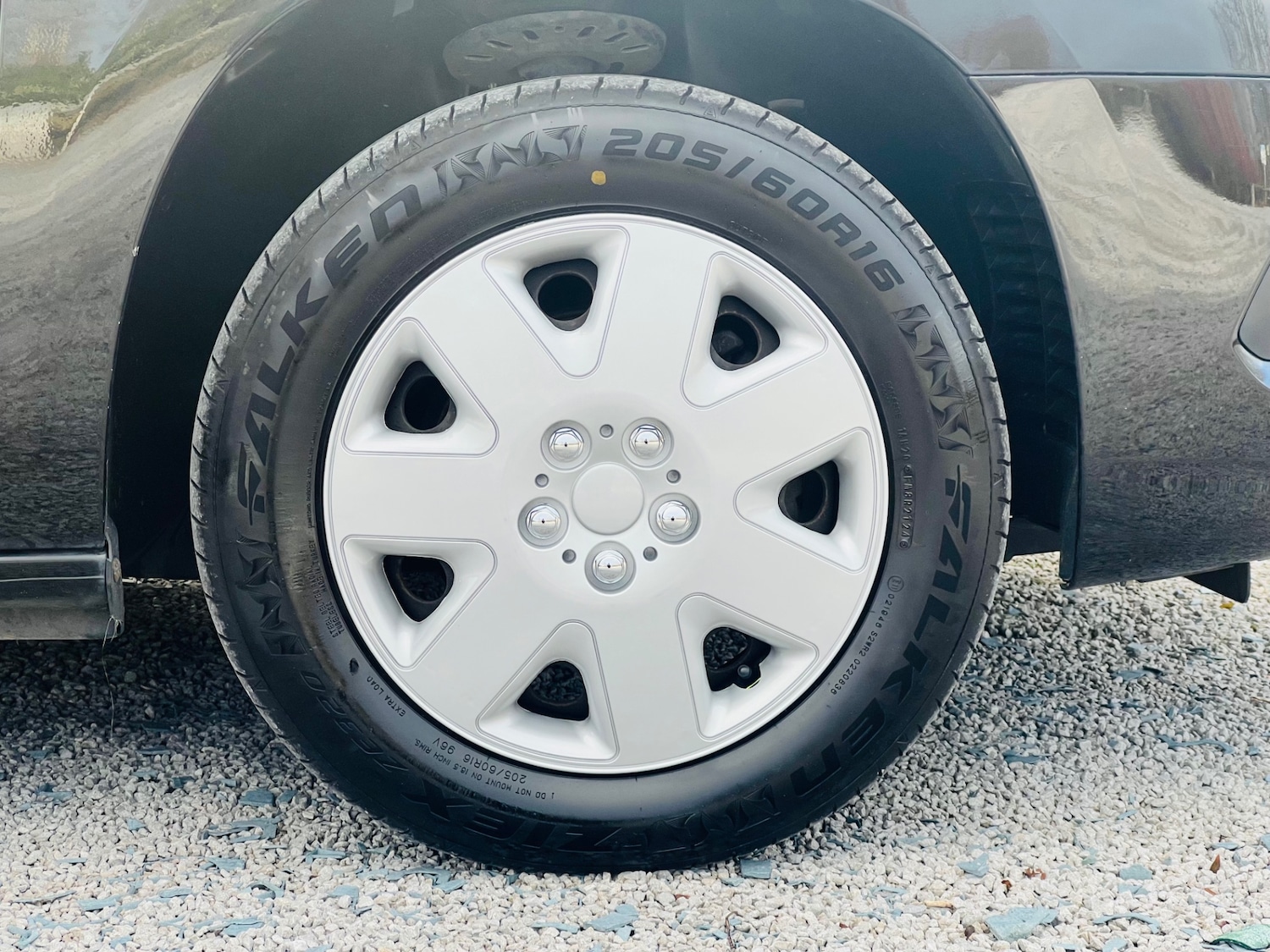 Used Vauxhall Combo 2019 for sale - 76895649: Photo 14