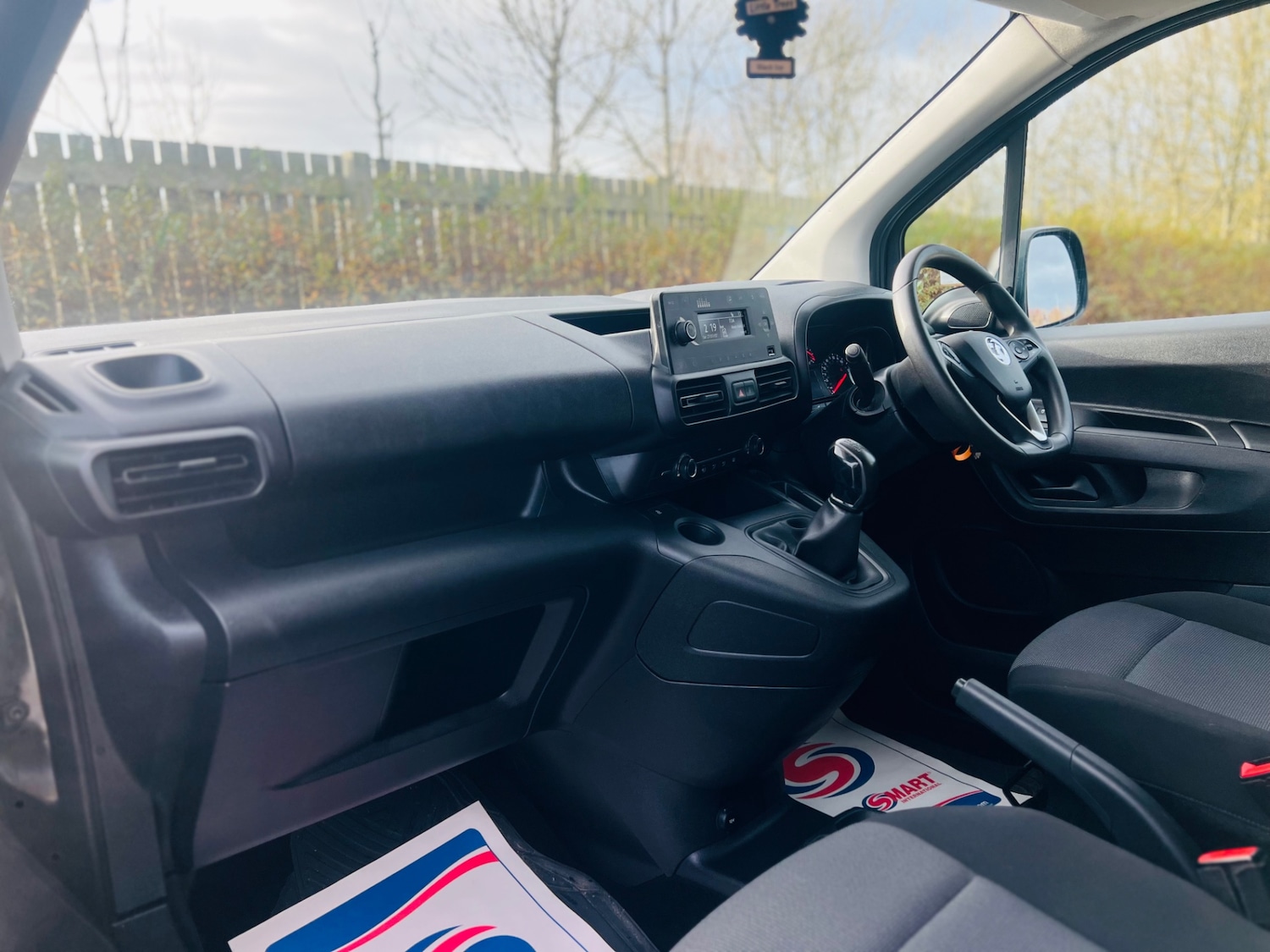 Used Vauxhall Combo 2019 for sale - 76895649: Photo 15