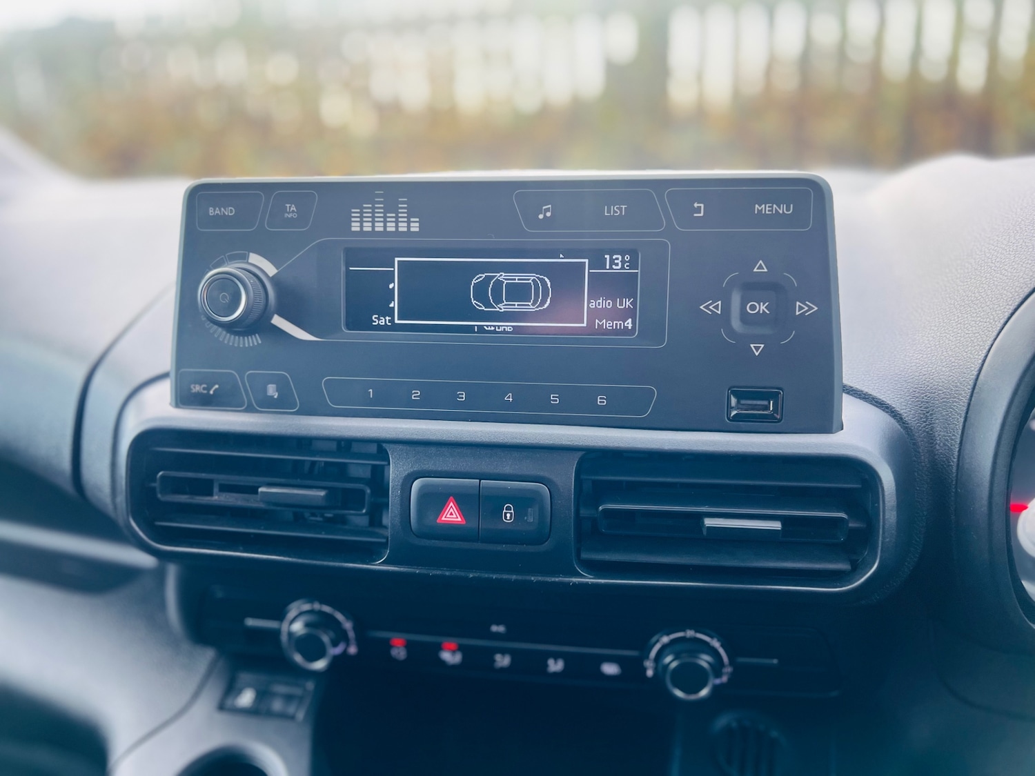 Used Vauxhall Combo 2019 for sale - 76895649: Photo 21