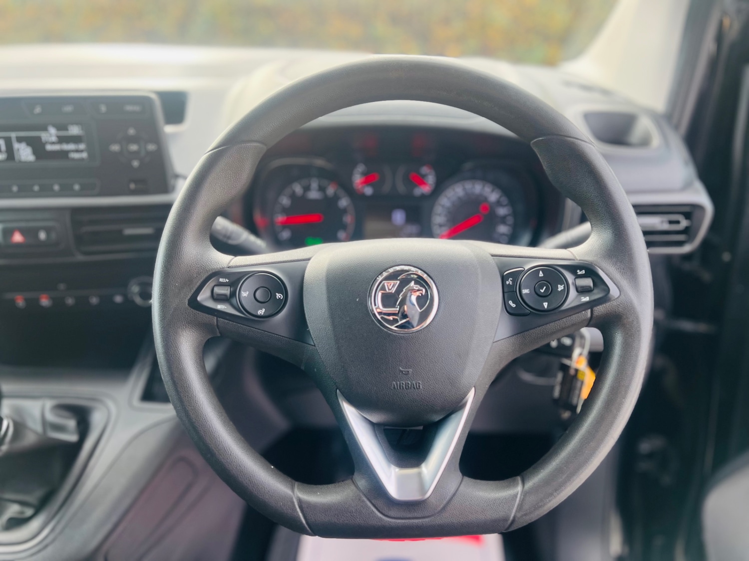 Used Vauxhall Combo 2019 for sale - 76895649: Photo 22