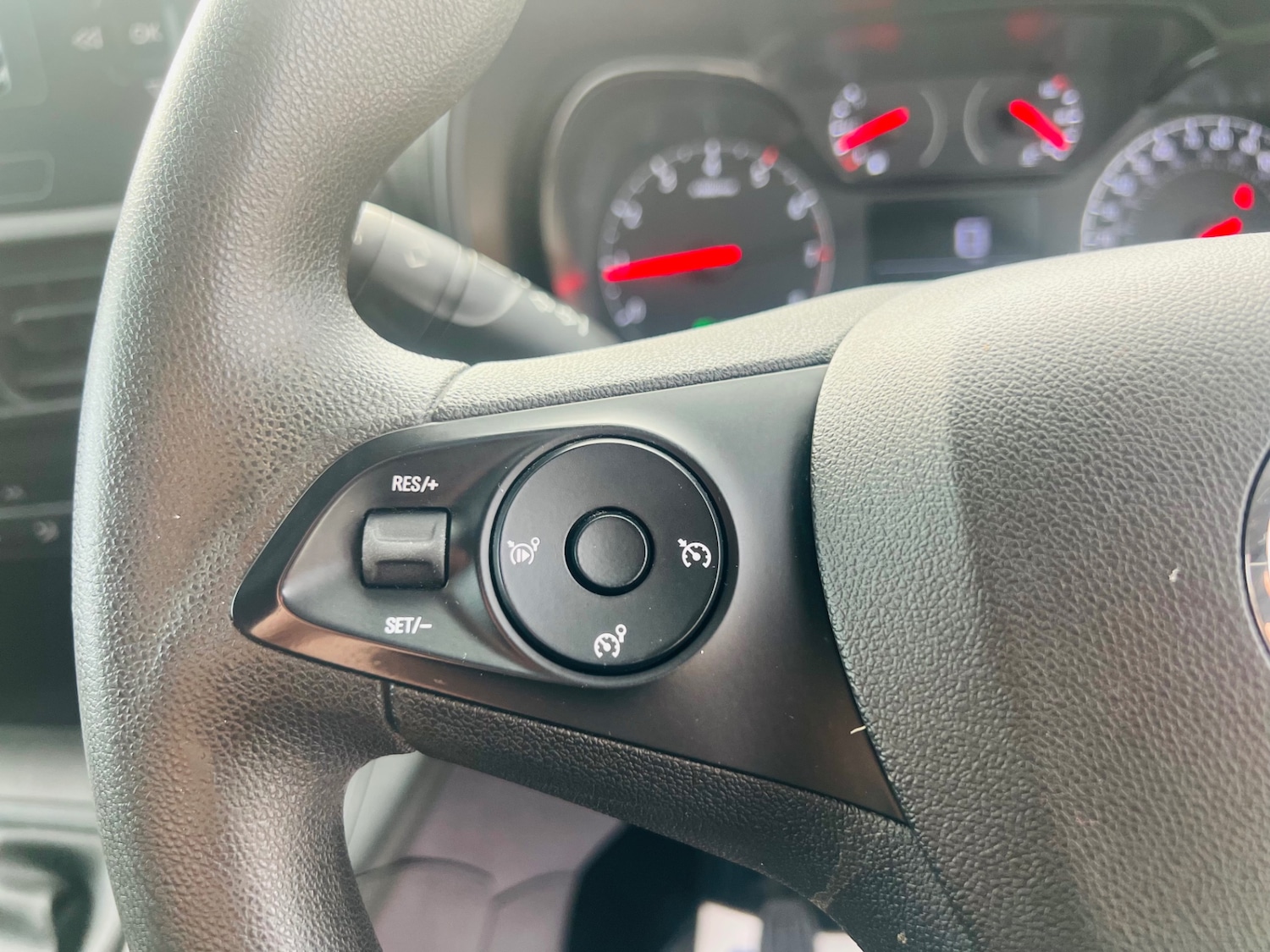 Used Vauxhall Combo 2019 for sale - 76895649: Photo 23