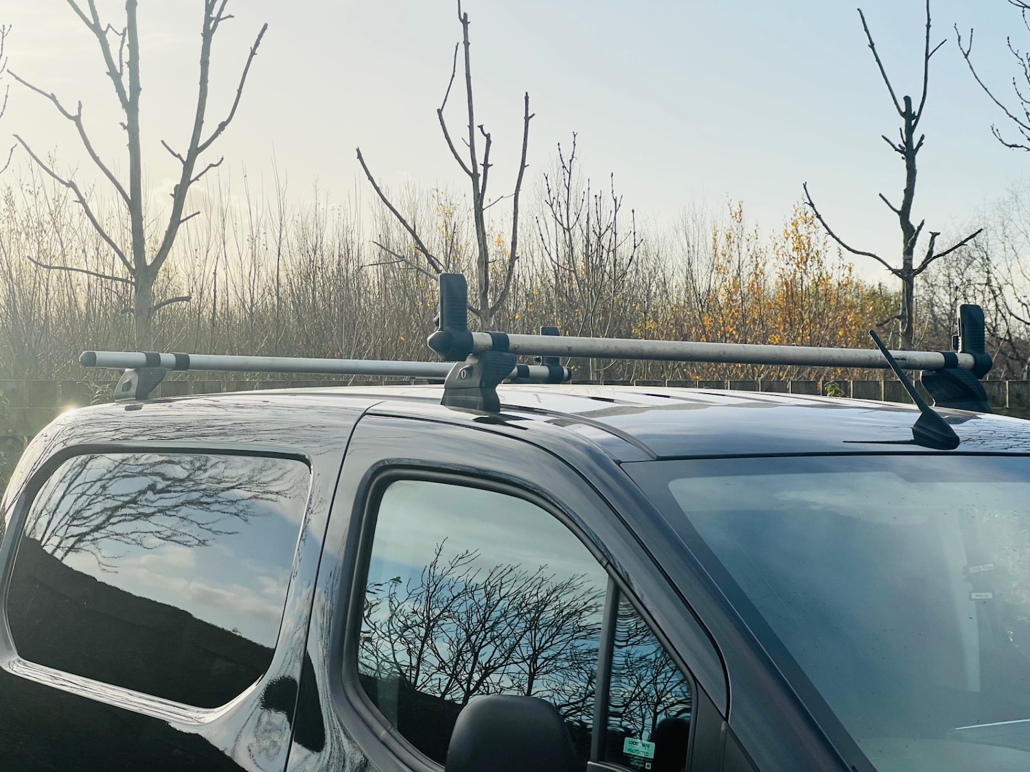 Used Vauxhall Combo 2019 for sale - 76895649: Photo 4