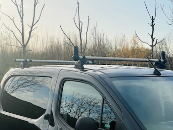 Used Vauxhall Combo 2019 for sale - 76895649: Photo