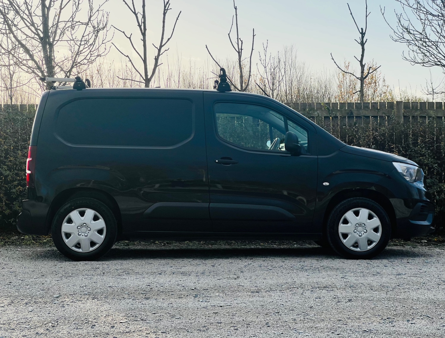 Used Vauxhall Combo 2019 for sale - 76895649: Photo 5