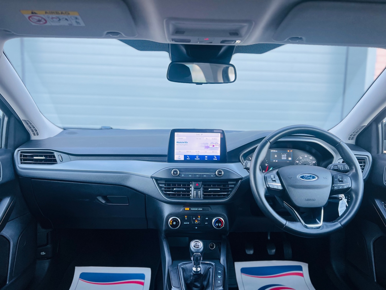 Used Ford Focus 2022 for sale - 77091941: Photo 10