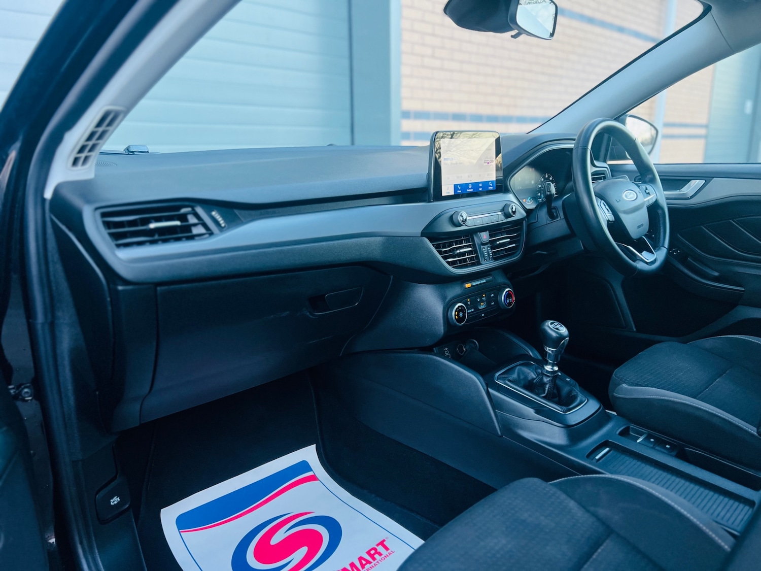 Used Ford Focus 2022 for sale - 77091941: Photo 11