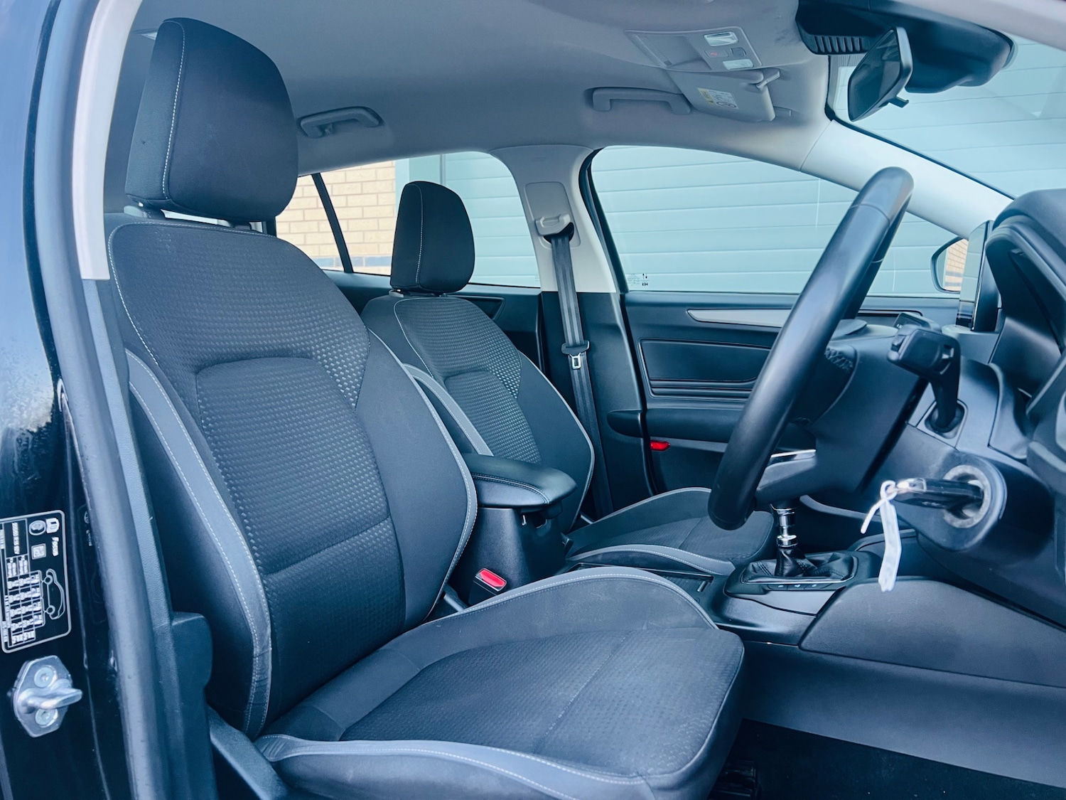 Used Ford Focus 2022 for sale - 77091941: Photo 12