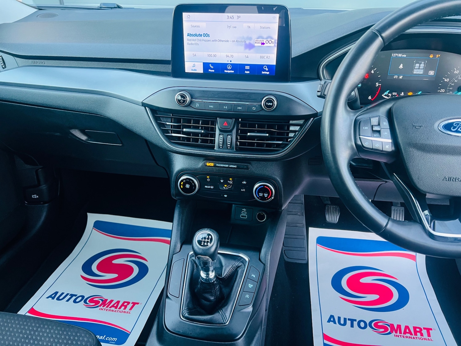 Used Ford Focus 2022 for sale - 77091941: Photo 14