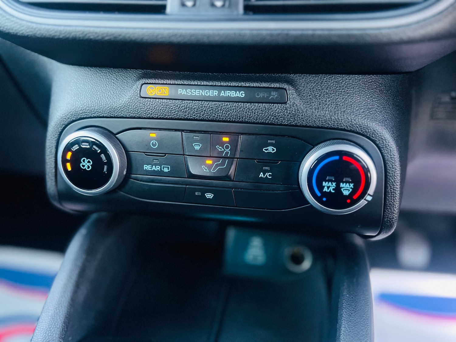 Used Ford Focus 2022 for sale - 77091941: Photo 16