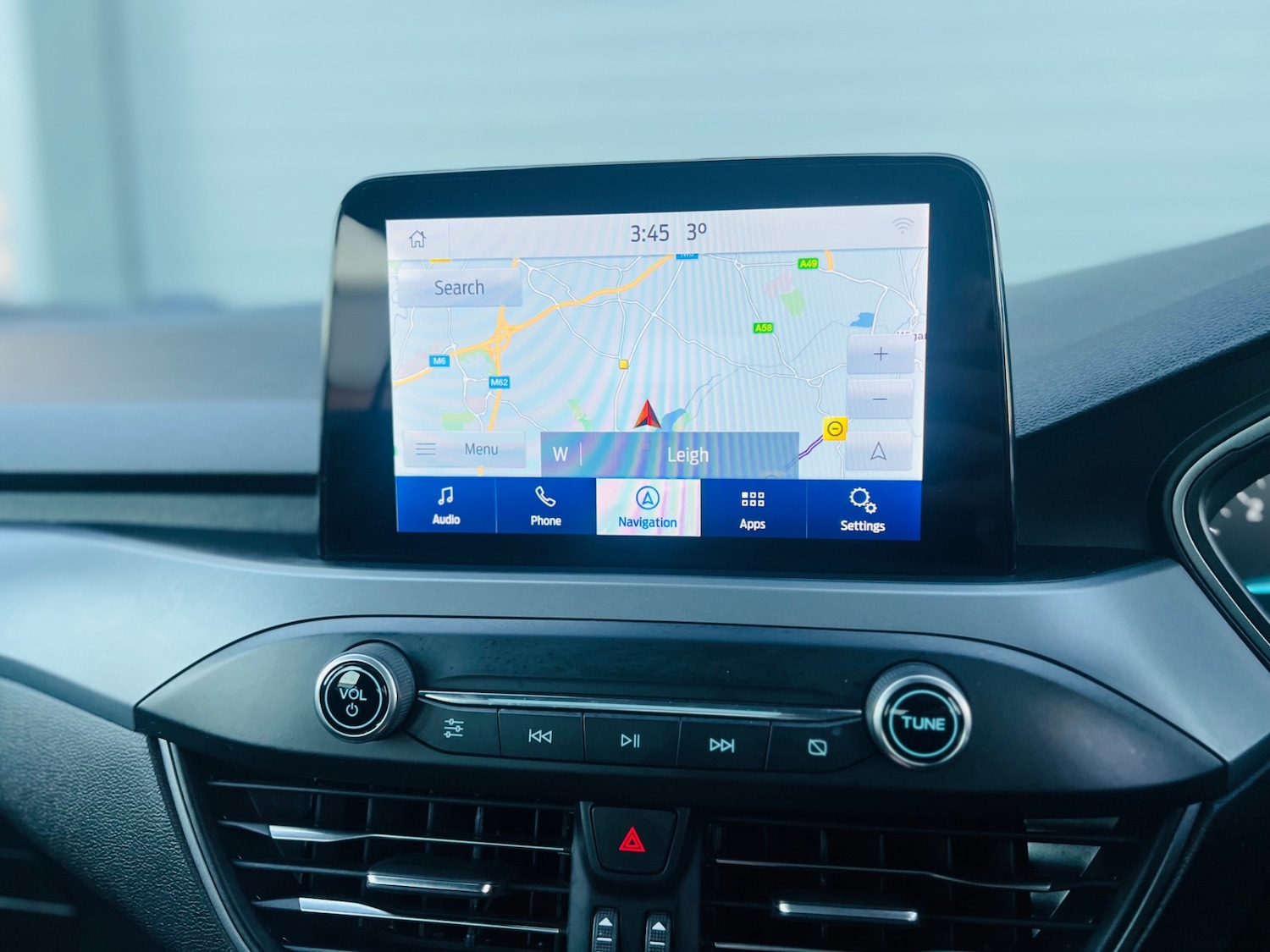 Used Ford Focus 2022 for sale - 77091941: Photo 19