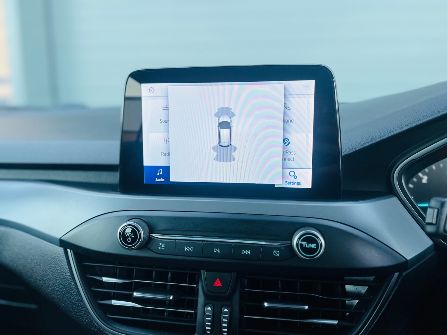 Used Ford Focus 2022 for sale - 77091941: Photo 20