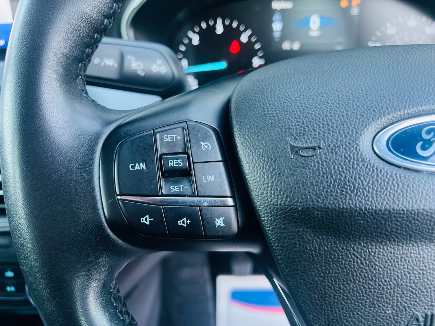 Used Ford Focus 2022 for sale - 77091941: Photo 22