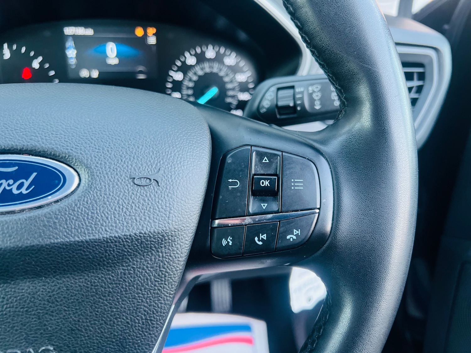 Used Ford Focus 2022 for sale - 77091941: Photo 23