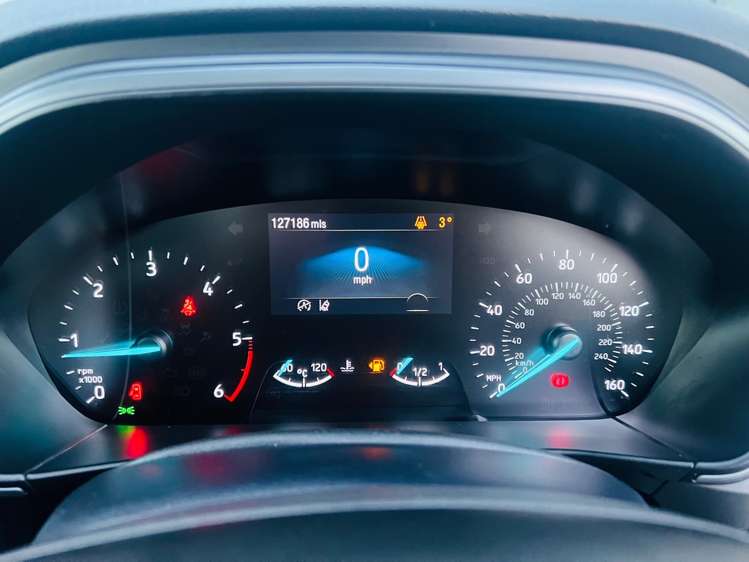 Used Ford Focus 2022 for sale - 77091941: Photo 24