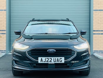 Used Ford Focus 2022 for sale - 77091941: Photo