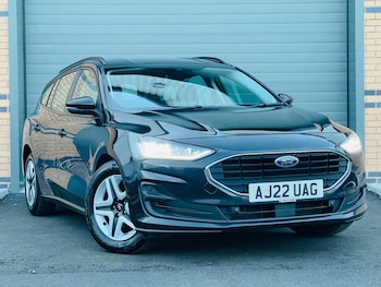 Used Ford Focus 2022 for sale - 77091941: Photo