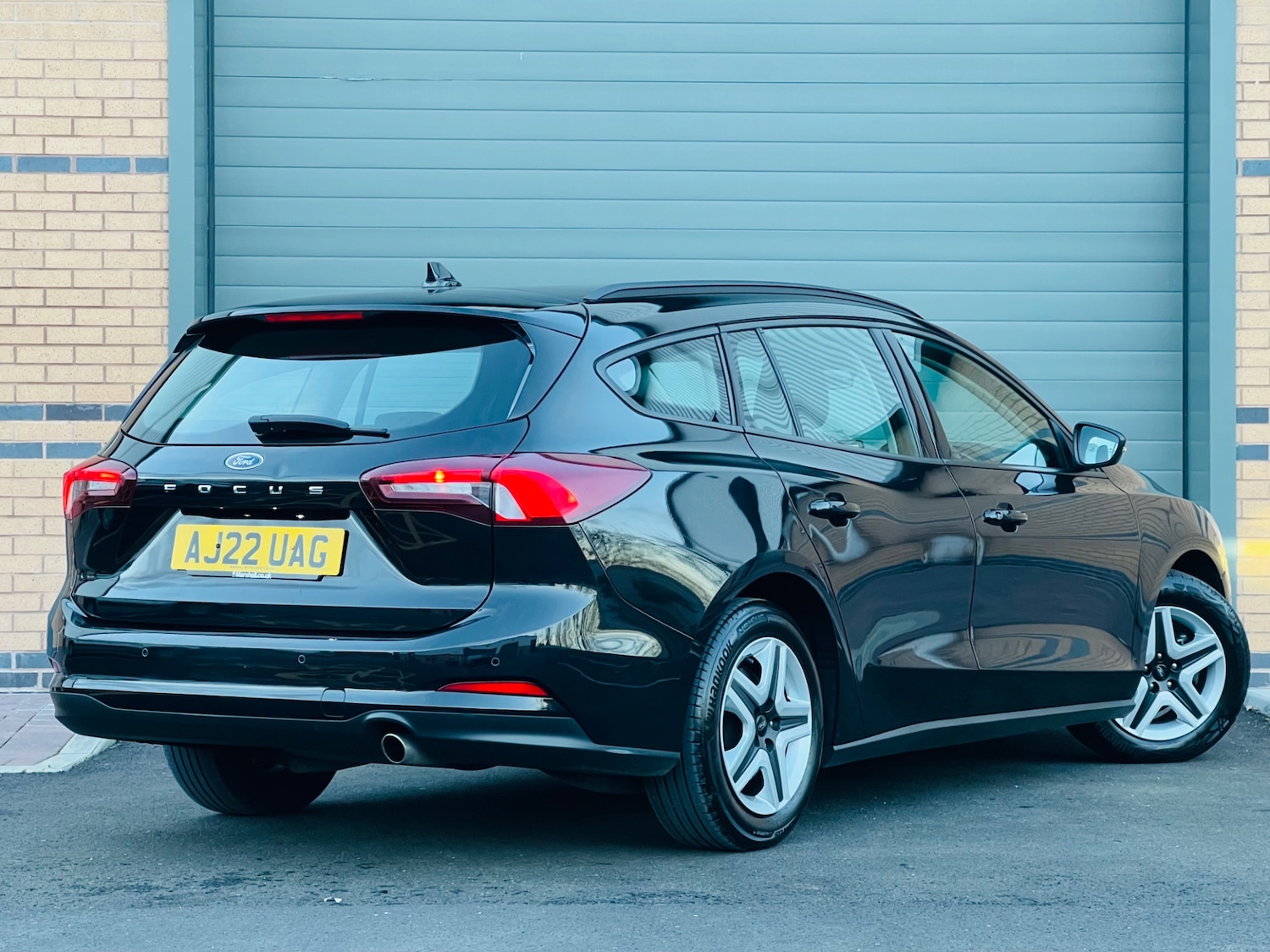 Used Ford Focus 2022 for sale - 77091941: Photo 6