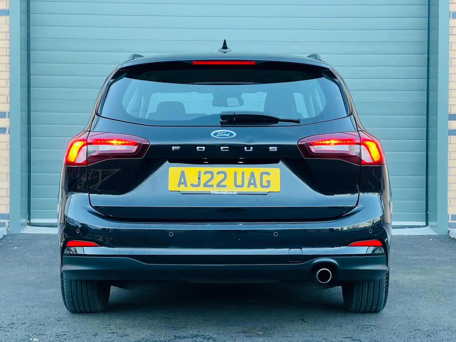 Used Ford Focus 2022 for sale - 77091941: Photo 7