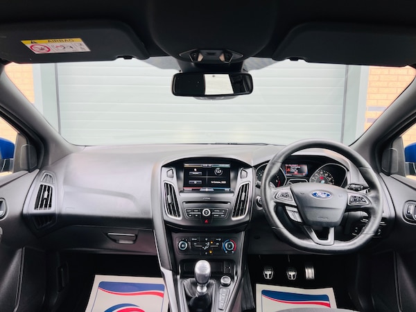 Used Ford Focus 2016 for sale - 76281815: Photo 10