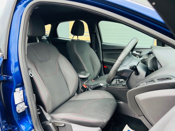 Used Ford Focus 2016 for sale - 76281815: Photo 14