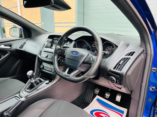 Used Ford Focus 2016 for sale - 76281815: Photo 15