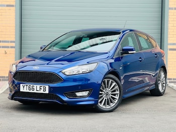 Ford - Focus