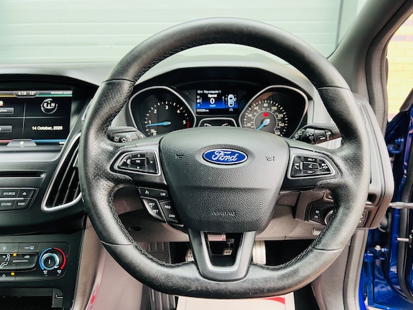 Used Ford Focus 2016 for sale - 76281815: Photo 20