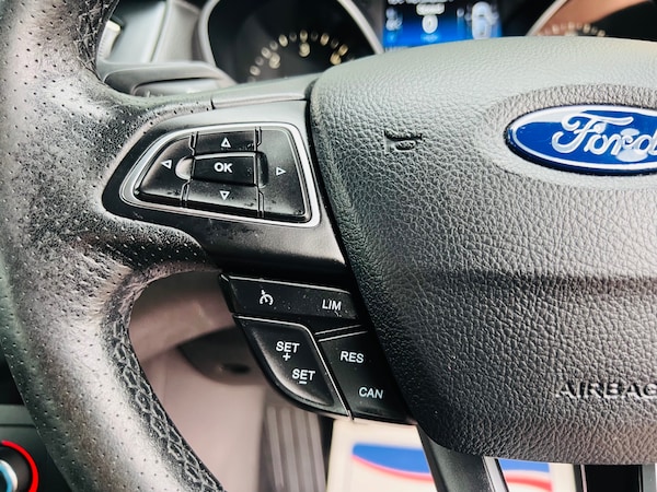 Used Ford Focus 2016 for sale - 76281815: Photo 21