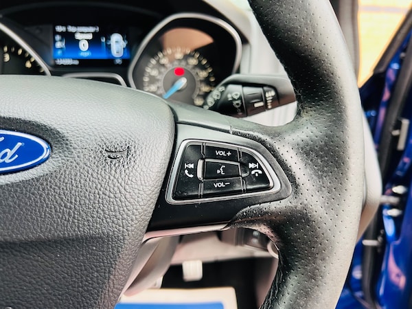 Used Ford Focus 2016 for sale - 76281815: Photo 22