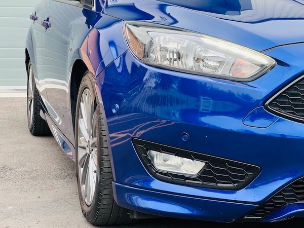 Used Ford Focus 2016 for sale - 76281815: Photo 3