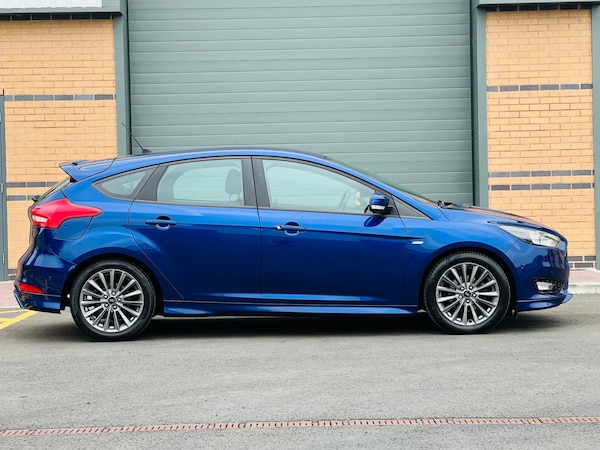 Used Ford Focus 2016 for sale - 76281815: Photo 5