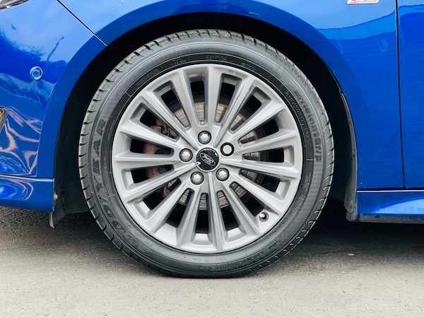 Used Ford Focus 2016 for sale - 76281815: Photo 9