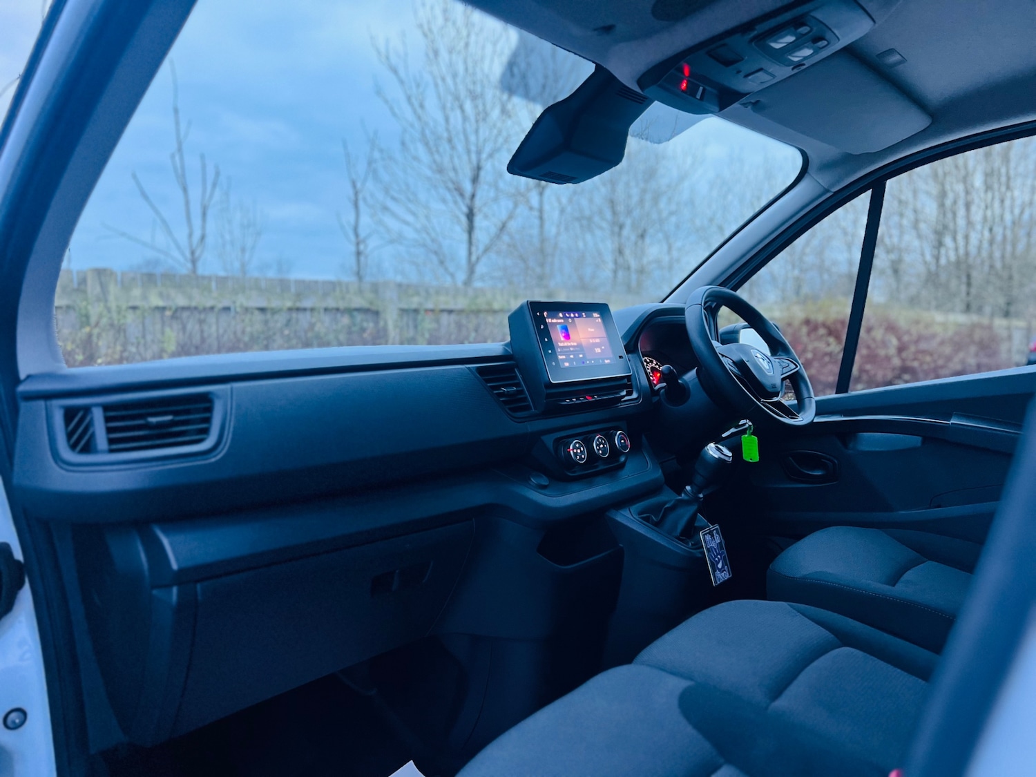 Used Renault Trafic 2022 for sale - 77074991: Photo 15