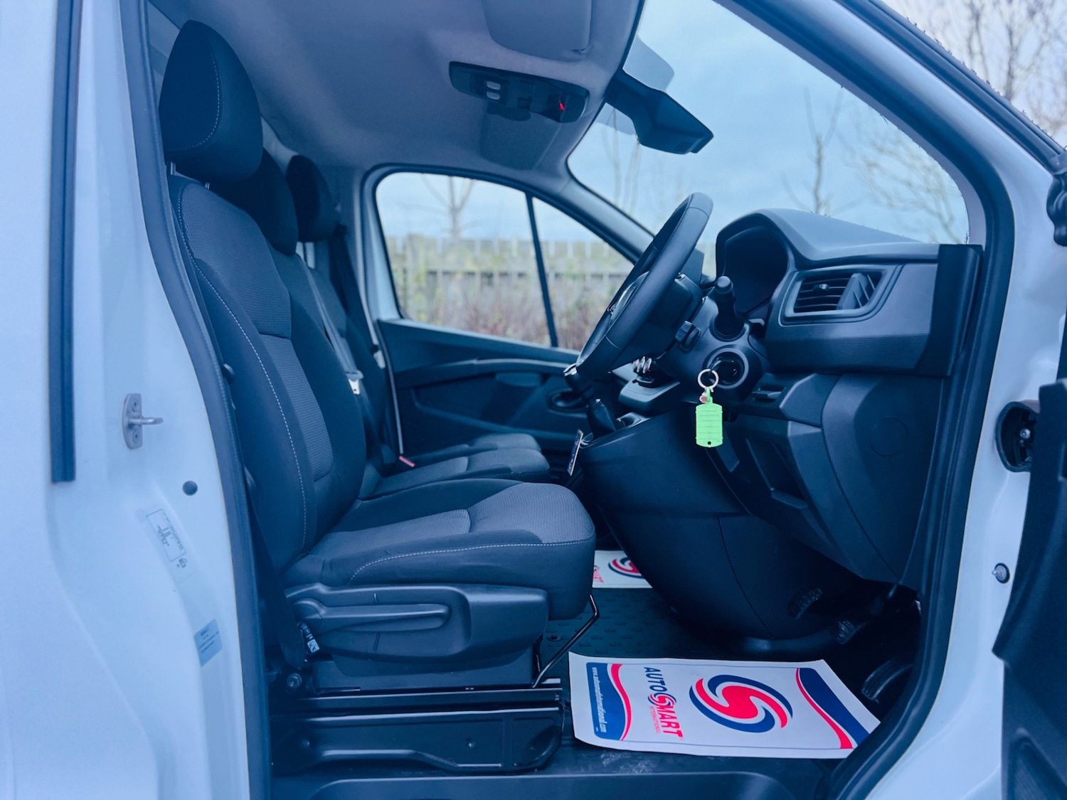 Used Renault Trafic 2022 for sale - 77074991: Photo 16