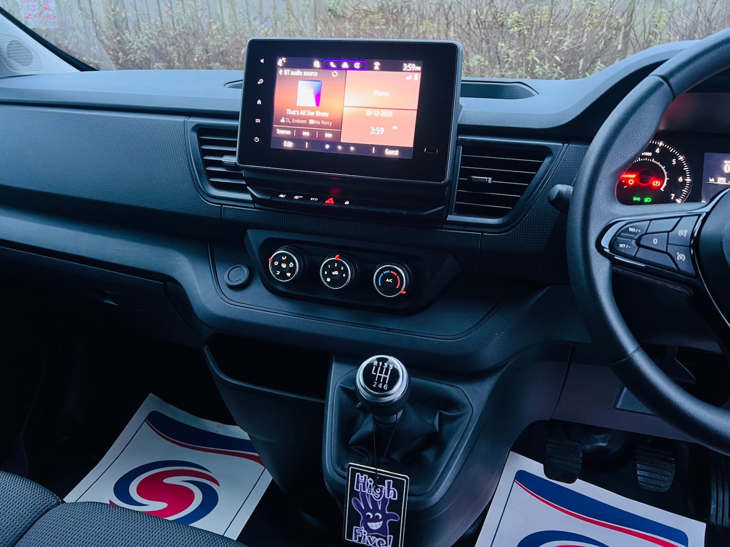 Used Renault Trafic 2022 for sale - 77074991: Photo 18