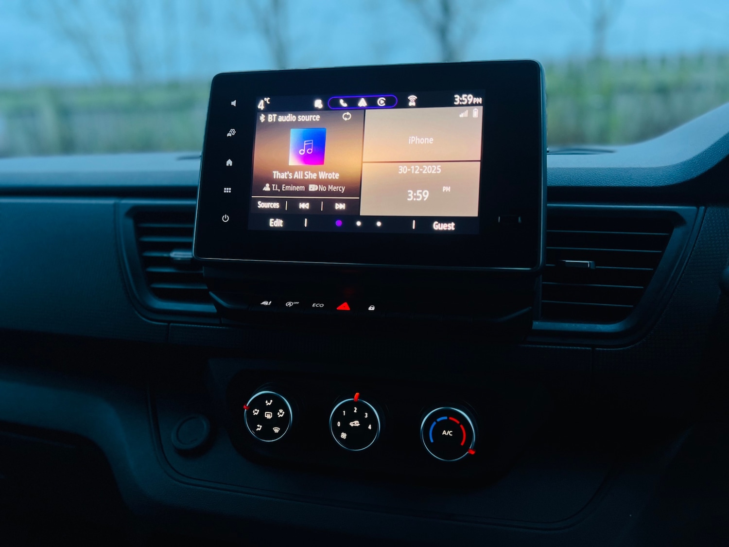 Used Renault Trafic 2022 for sale - 77074991: Photo 19