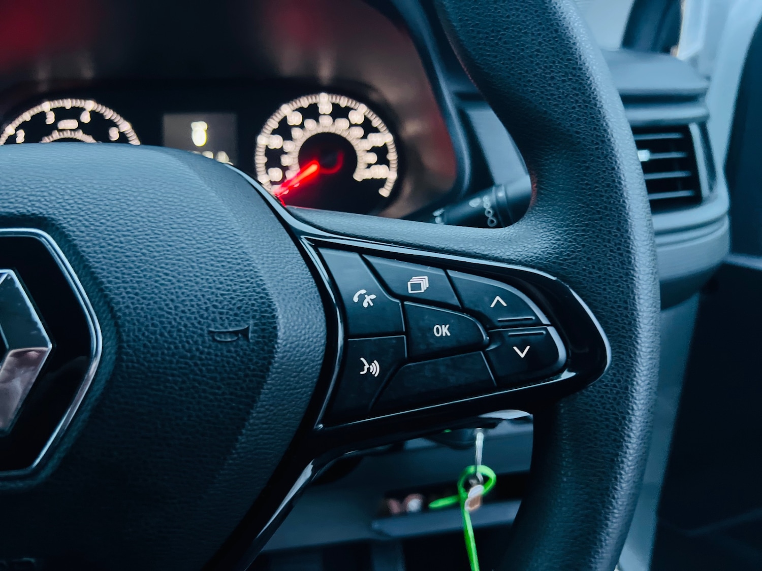 Used Renault Trafic 2022 for sale - 77074991: Photo 24