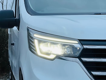 Used Renault Trafic 2022 for sale - 77074991: Photo