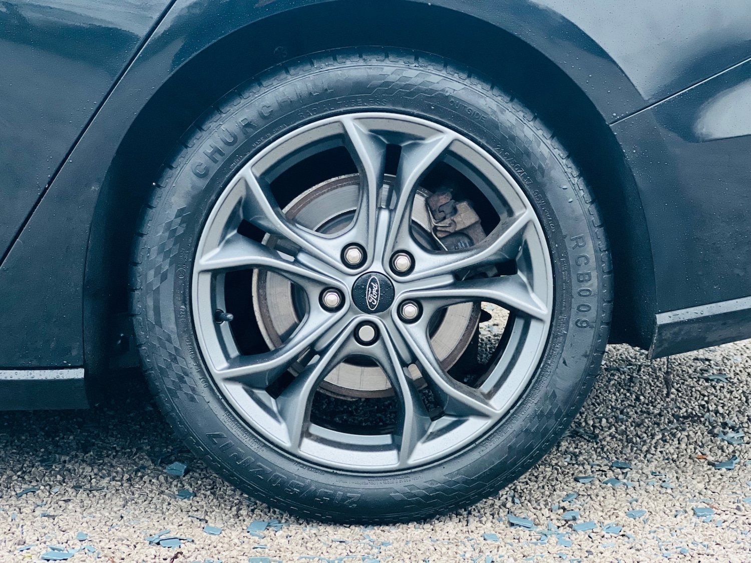 Used Ford Focus 2019 for sale - 76986631: Photo 10