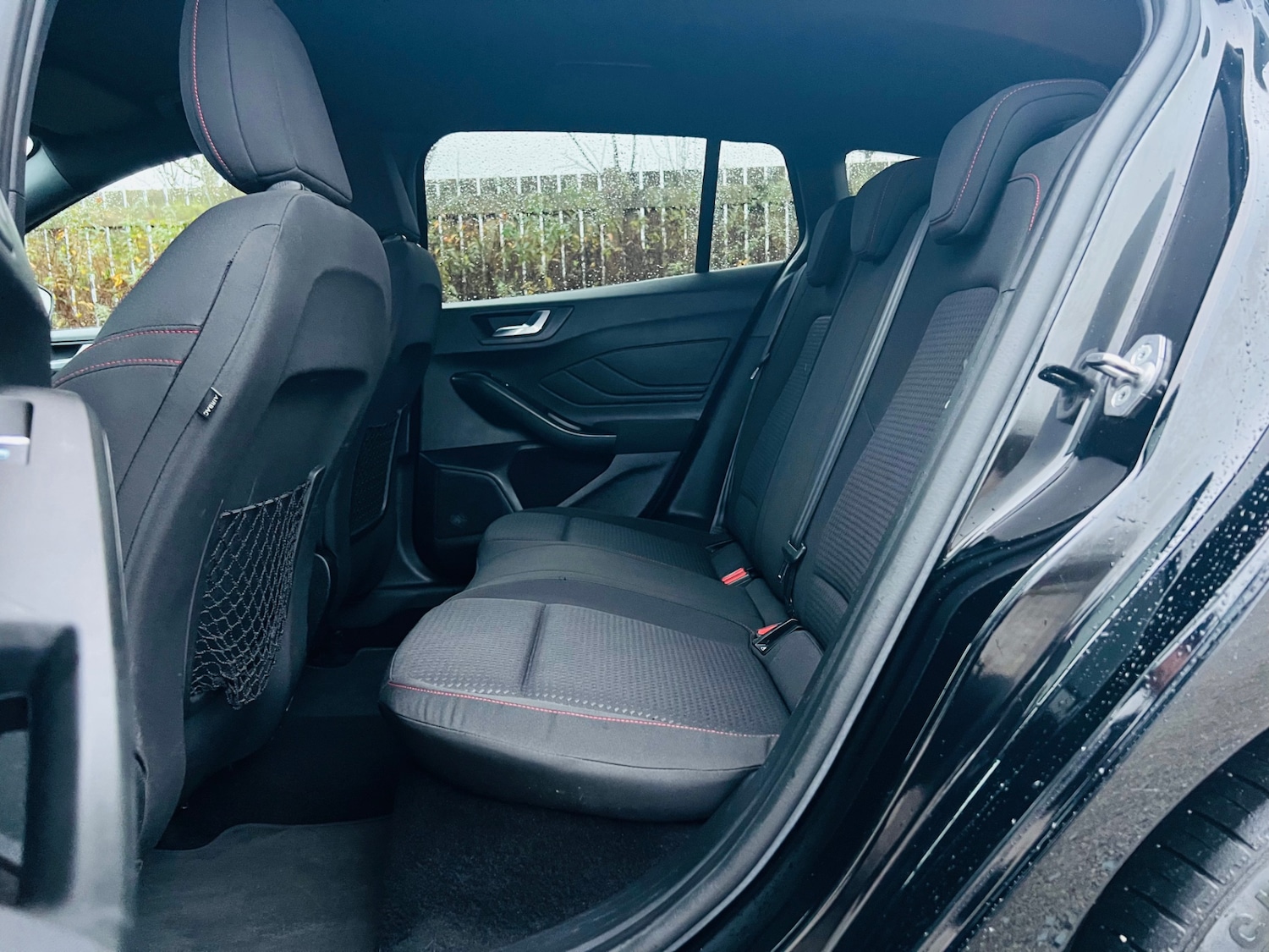 Used Ford Focus 2019 for sale - 76986631: Photo 11