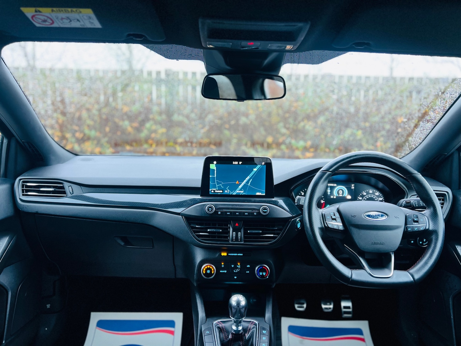 Used Ford Focus 2019 for sale - 76986631: Photo 12