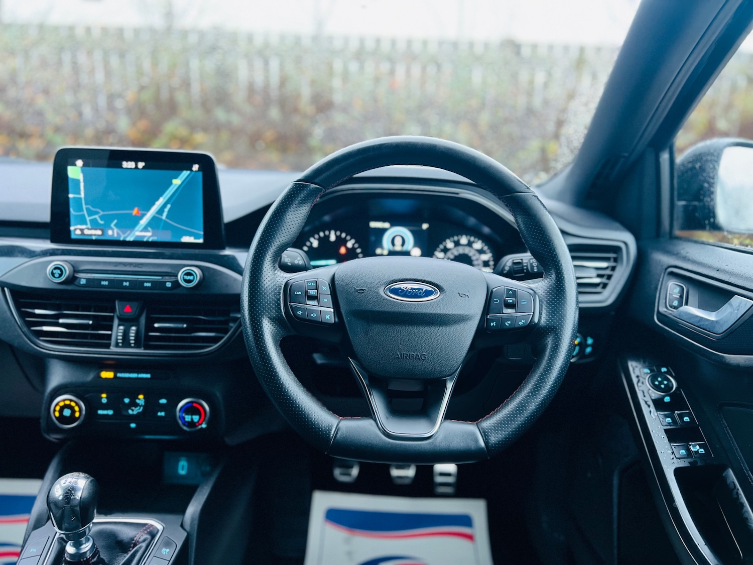 Used Ford Focus 2019 for sale - 76986631: Photo 13