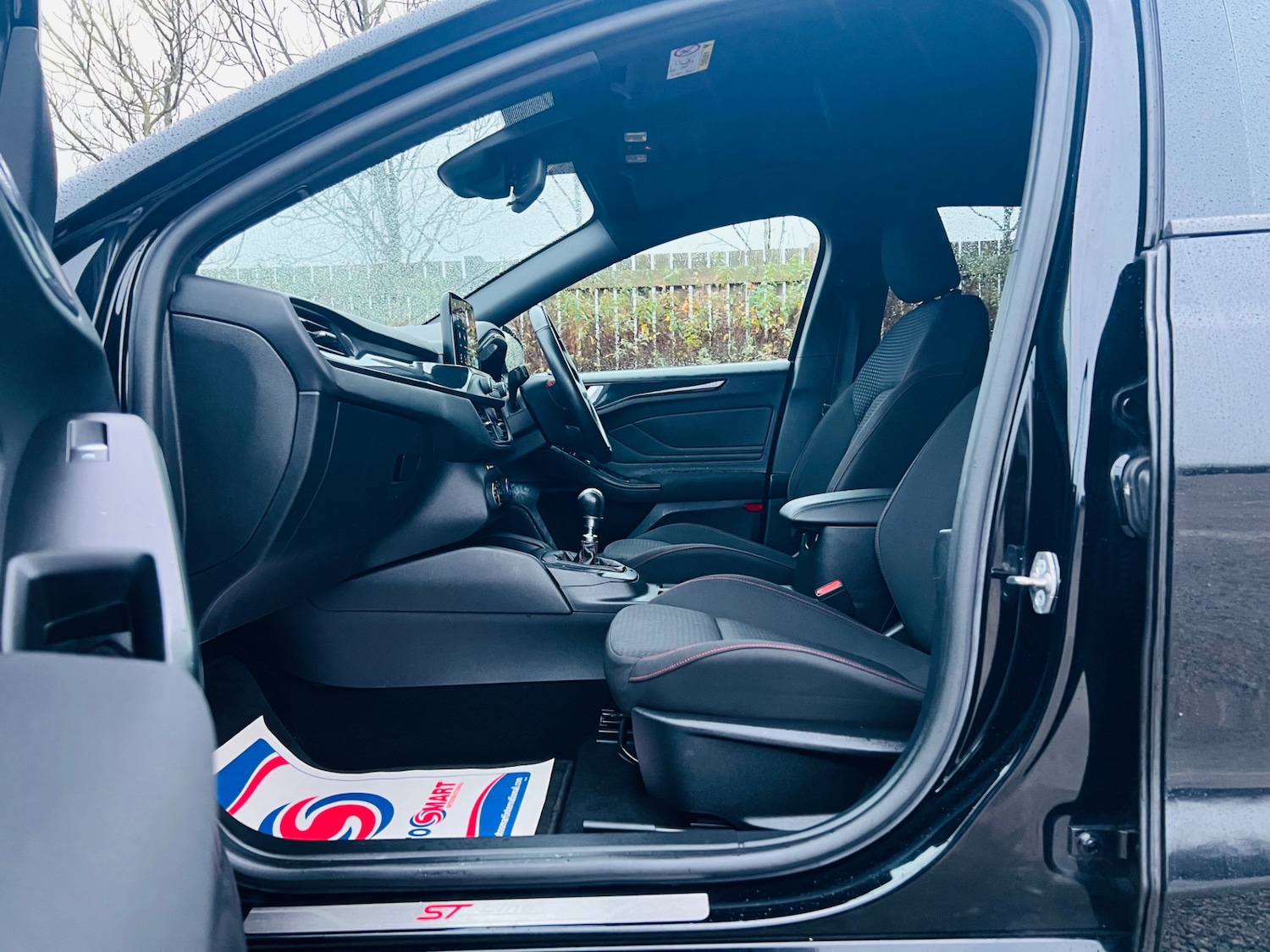 Used Ford Focus 2019 for sale - 76986631: Photo 15