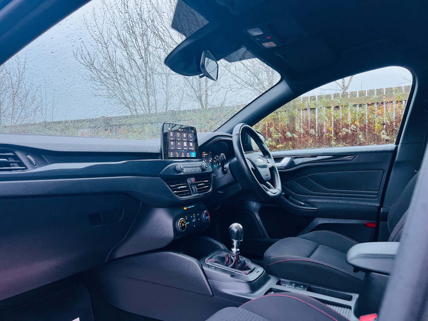 Used Ford Focus 2019 for sale - 76986631: Photo 16