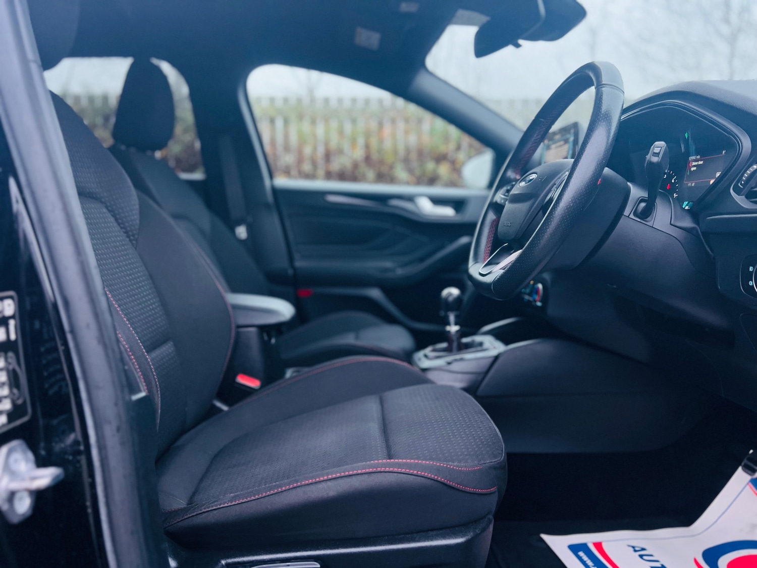 Used Ford Focus 2019 for sale - 76986631: Photo 17