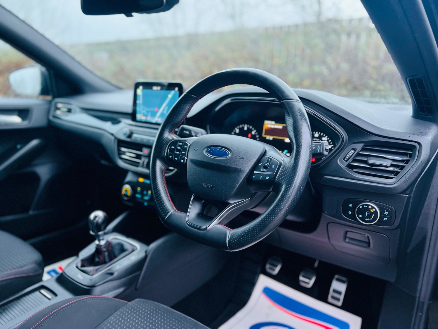 Used Ford Focus 2019 for sale - 76986631: Photo 18