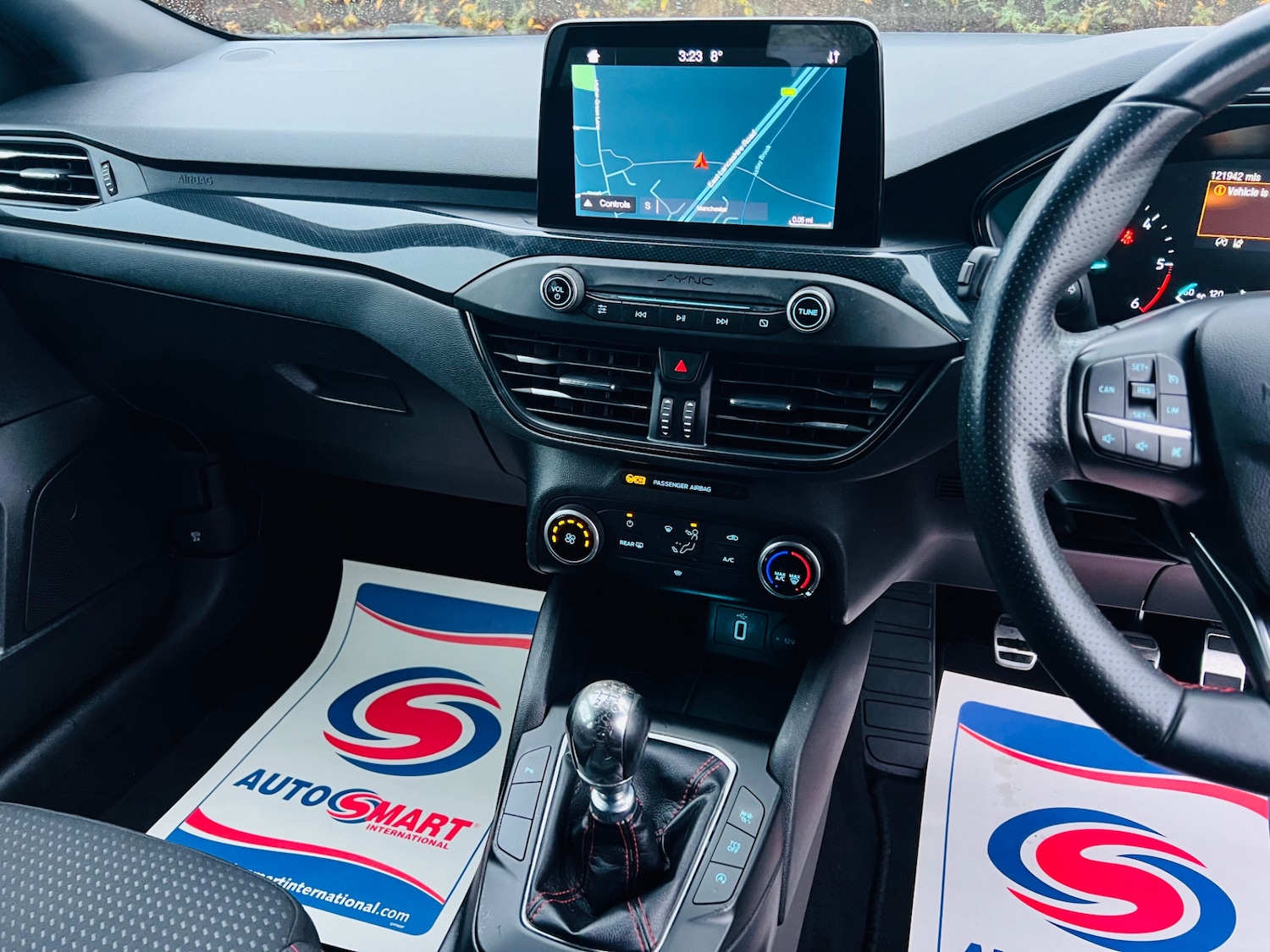 Used Ford Focus 2019 for sale - 76986631: Photo 19