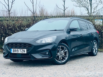 2019 (19) - 1.5 EcoBlue 120 ST-Line 5dr