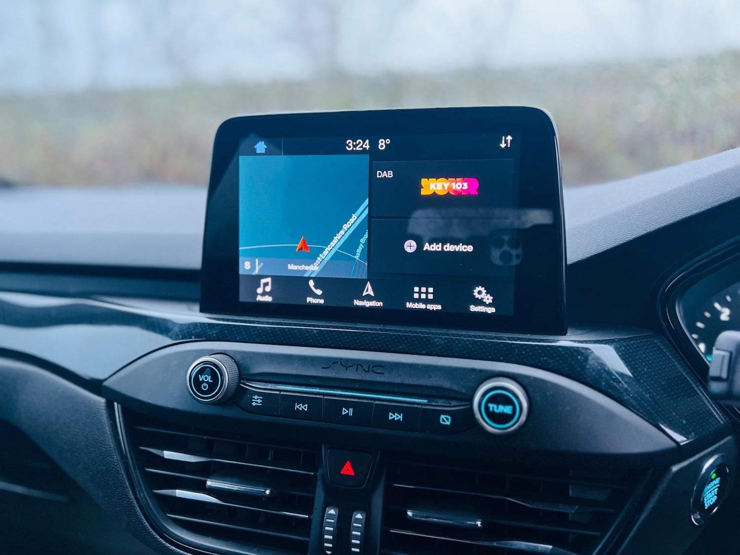 Used Ford Focus 2019 for sale - 76986631: Photo 21