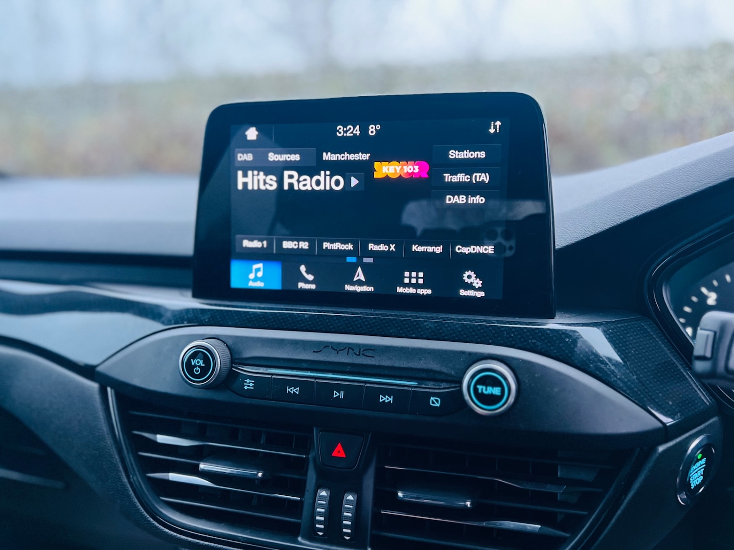 Used Ford Focus 2019 for sale - 76986631: Photo 22